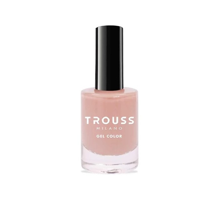 Trouss Smalto N 01 Nude Beige 10 Ml