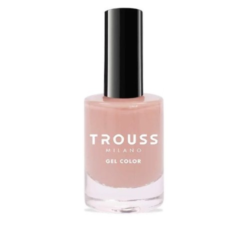 Trouss Smalto N 01 Nude Beige 10 Ml