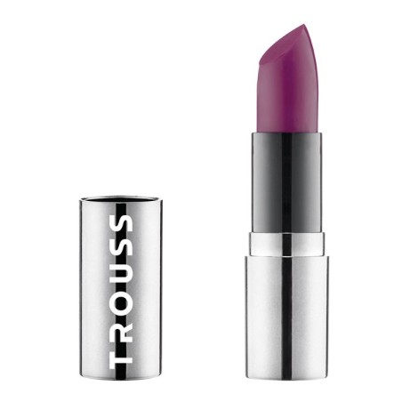 Trouss Make Up 1 Rossetto Bord - rosso bruno