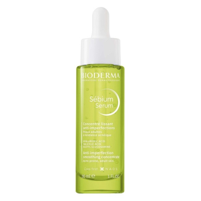 Bioderma Italia Sebium Serum