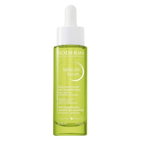 Bioderma Italia Sebium Serum