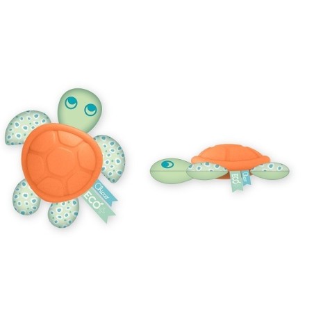 Chicco Gioco Baby Turtle Eco+ 1 pezzo