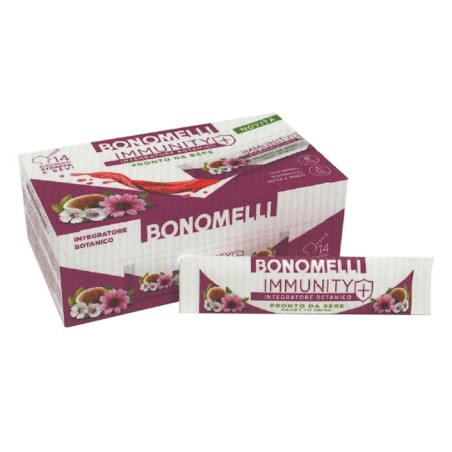 Bonomelli Botanico Immunity 14 Sticks