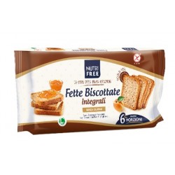 Nutri Free Frollini Con Panna Monoporzione Biscotti Senza Glutine 40 g