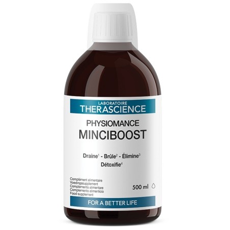 Sam Physiomance Minciboost 500 Ml