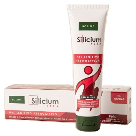 Silicium Flex Arnica