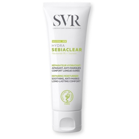 Sebiaclear Hydra crema 