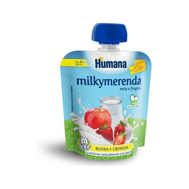  Milkymerenda Mela-fragola