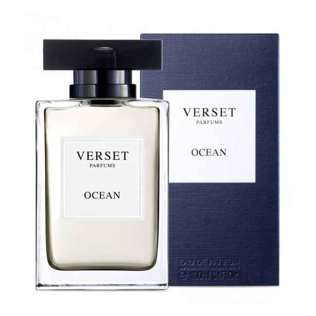 Yodeyma Verset Ocean Eau De Toilette 100 Ml