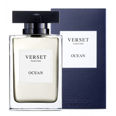 Yodeyma Verset Ocean Eau De Toilette 100 Ml