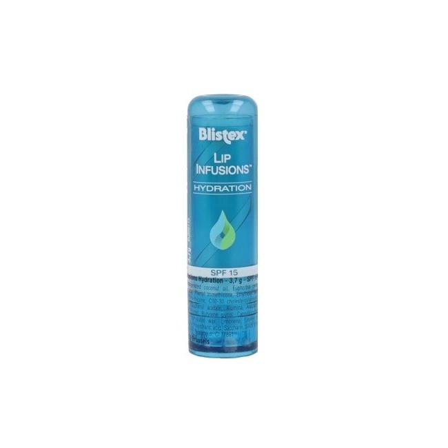 Consulteam Blistex Lip Infusions Hydration 1 stick