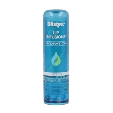 Consulteam Blistex Lip Infusions Hydration 1 stick