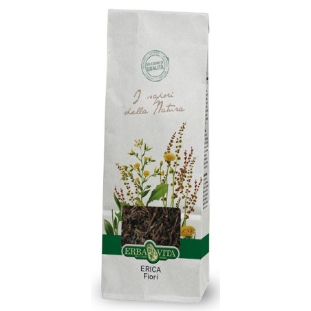 Erba Vita Group Erica Fiore 100 G