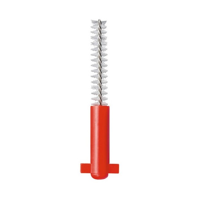 Curaprox Cps 07 Scovolino Prime Refill Red 