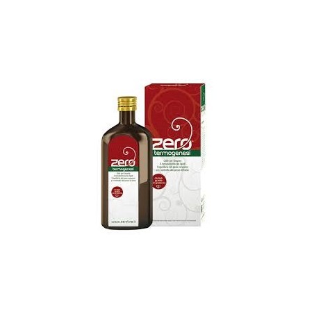 Zero Termogenesi 500ml