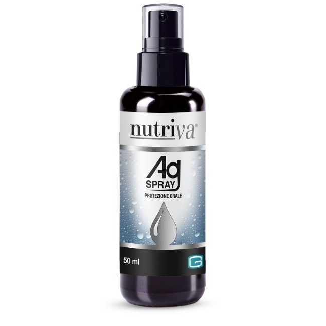 Giuriati Group Nutriva Ag Spray 50 Ml