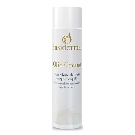 Insiderma Olio Crema 