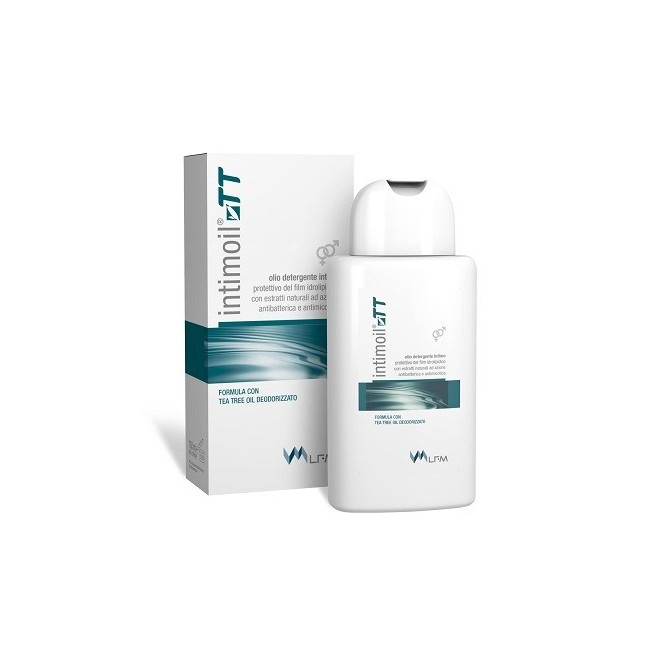  Intimoil Tt detergente 150 Ml