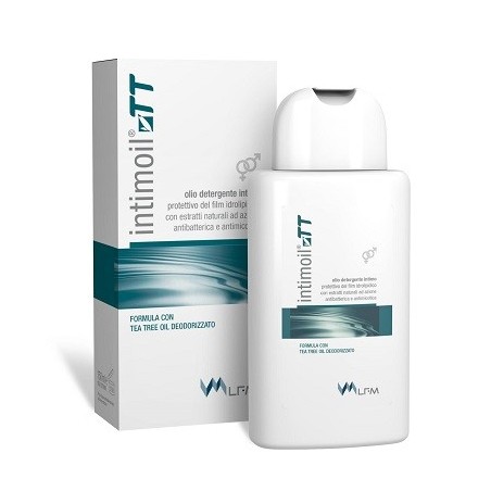  Intimoil Tt detergente 150 Ml