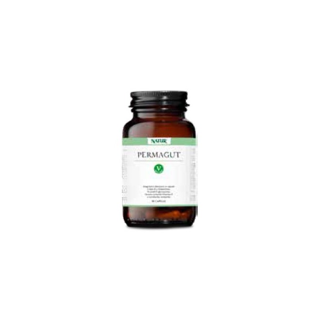 Natur Permagut 90 Capsule