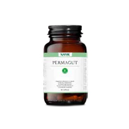 Natur Permagut 90 Capsule