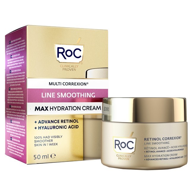 Roc Retinol Correxion