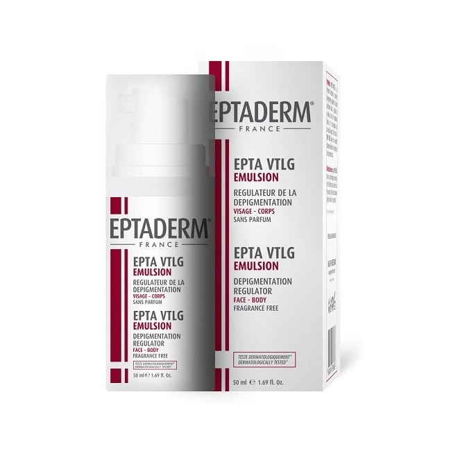 Unika Labs Epta Vtlg Emulsione 50 Ml