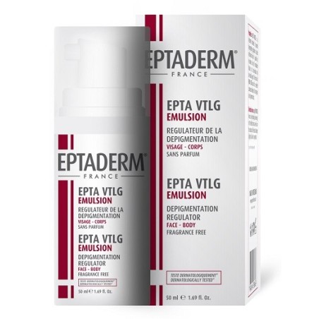 Unika Labs Epta Vtlg Emulsione 50 Ml