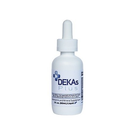 Piam Farmaceutici Dekas Plus Liquid 60 Ml