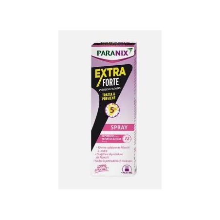 Paranix spray extra forte 