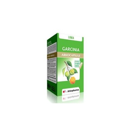 Garcinia Arkocapsule 45 Capsule