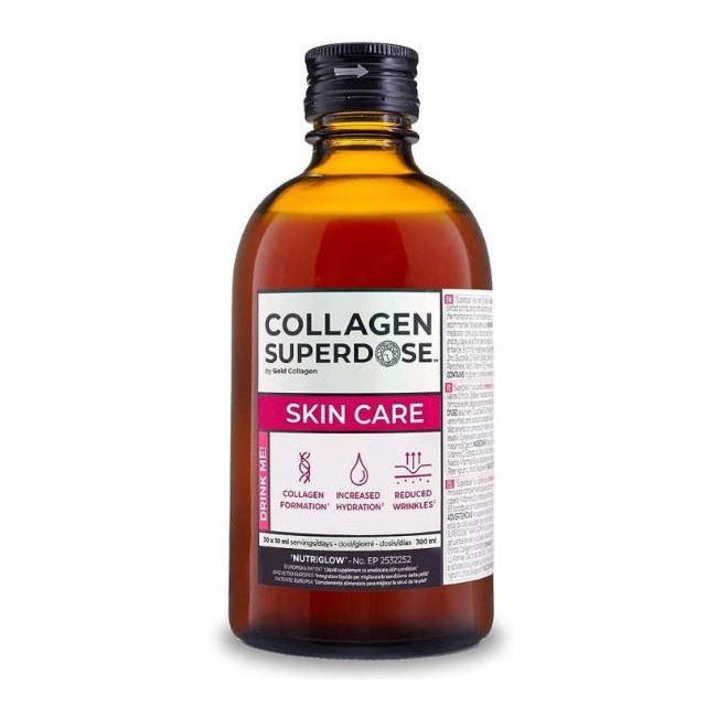 Collagene superdose skin care 300 ml