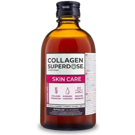 Collagene superdose skin care 300 ml