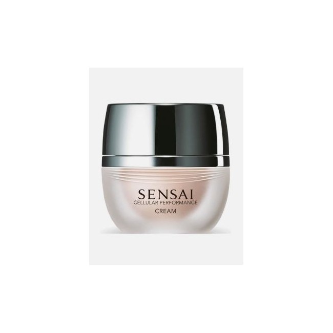 Sensai Cellular Performance crema 