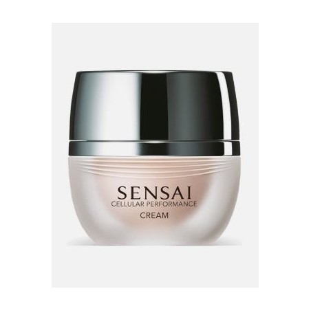 Sensai Cellular Performance crema 