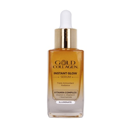 Gold collagen instant glow 