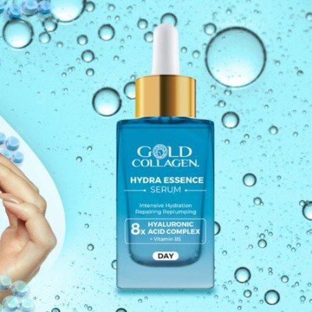 Gold collagen hydra essence 