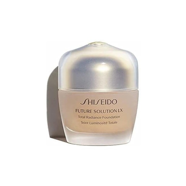 Shiseido Future Solution LX Total Radiance Foundation SPF15 30ml