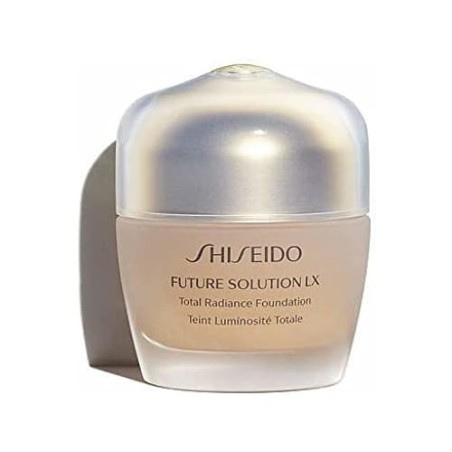 Shiseido Future Solution LX Total Radiance Foundation SPF15 30ml