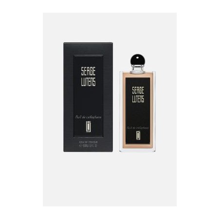 Serge Lutens Nuit De Cellophane Edp Spray 100ml