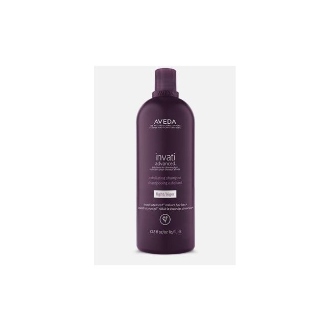 Aveda Invati Advanced Exfoliating Shampoo - Light 1000ml