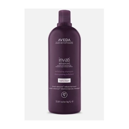 Aveda Invati Advanced Exfoliating Shampoo - Light 1000ml