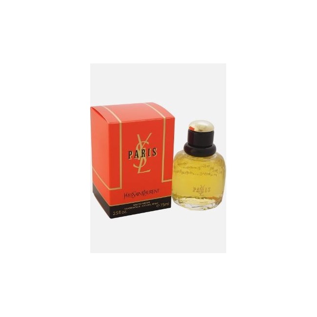 YSL Paris Edp Spray 75ml