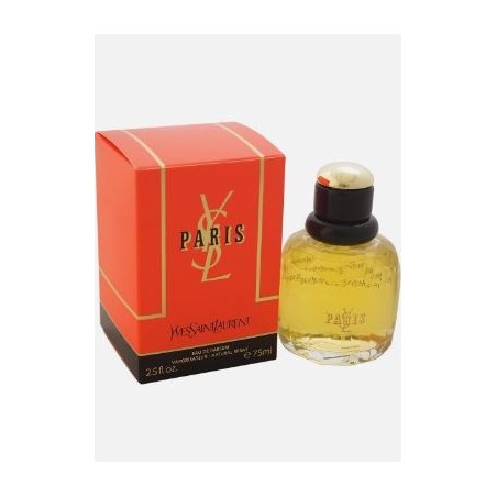 YSL Paris Edp Spray 75ml