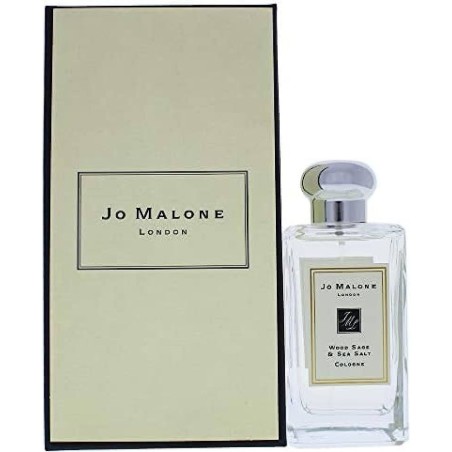 Jo Malone Wood Sage & Sea Salt Edc Spray 100ml