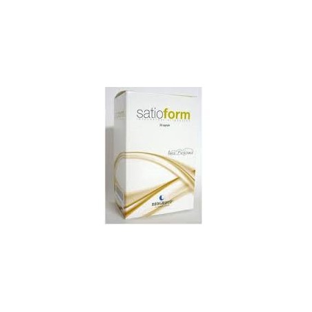 Satioform 50 Capsule 355mg