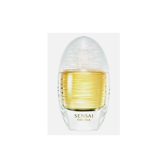 Sensai The Silk Edp Spray 50ml