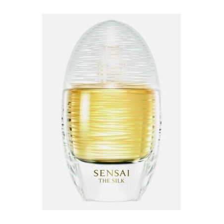 Sensai The Silk Edp Spray 50ml