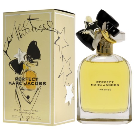 Marc Jacobs Perfect Intense Edp Spray 100ml