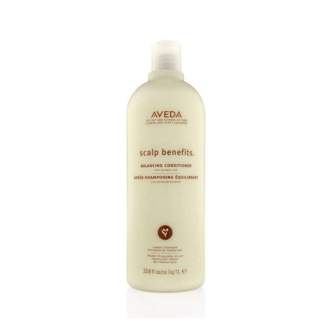 Aveda C&T Scalp Benefits Balancing Conditioner 1000ml